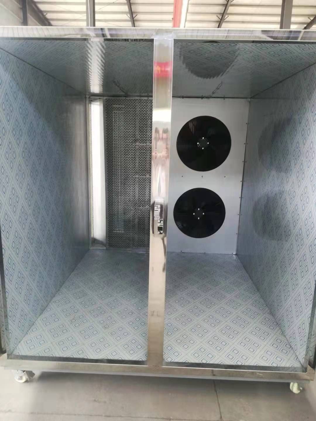 30格 智能环保电热烘干机