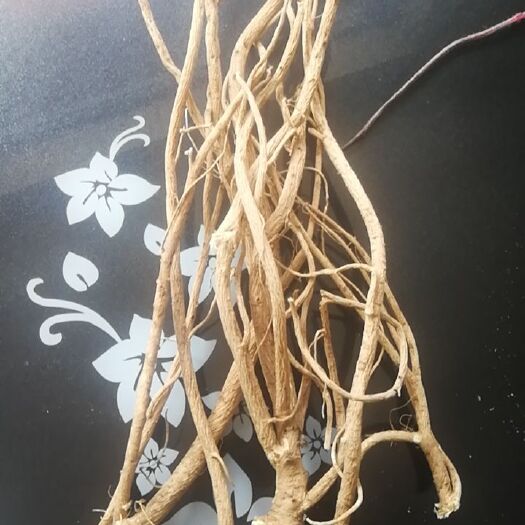 忻州 黄芪，本地山上挖的的