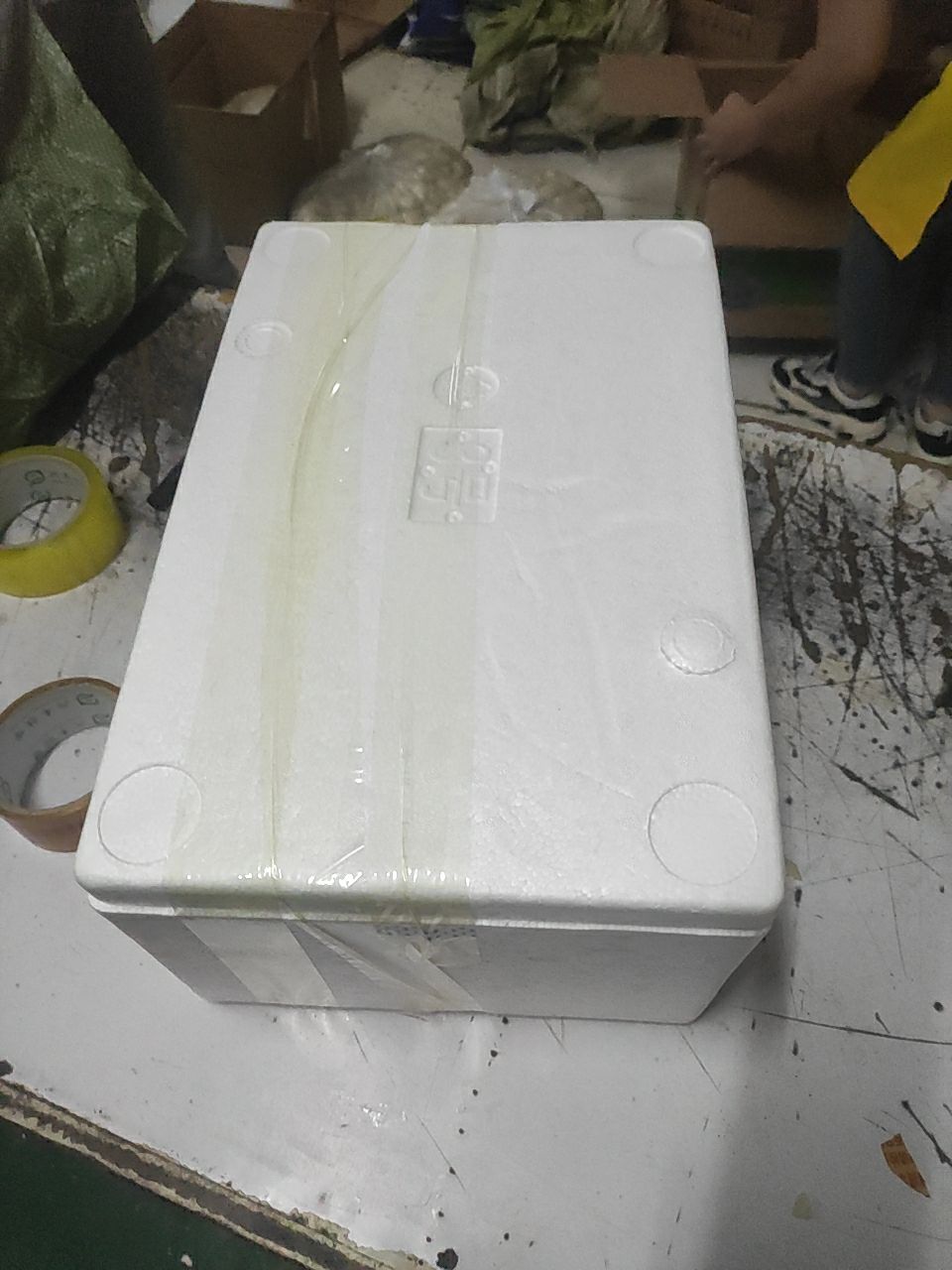 绿春本地臭豆腐。手工豆腐，柴火熬制。卤水点浆。支持全国包邮