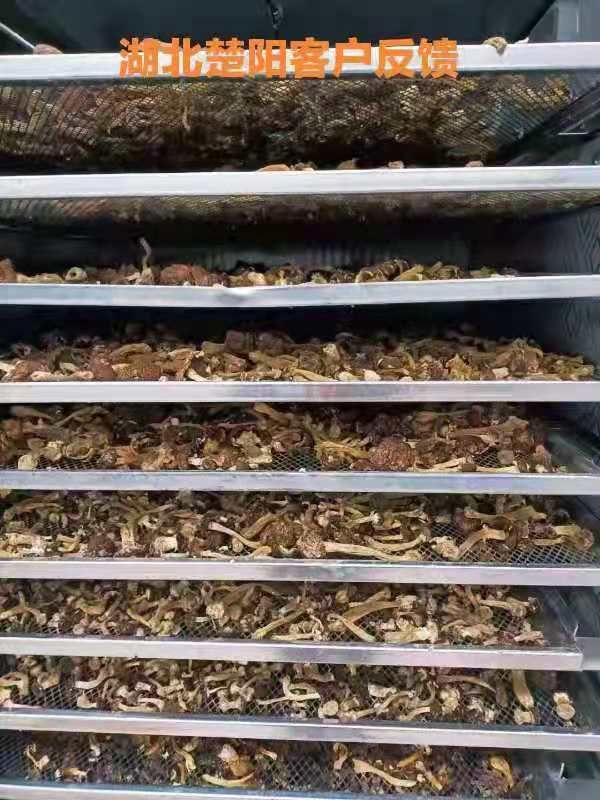 30格 智能环保电热烘干机