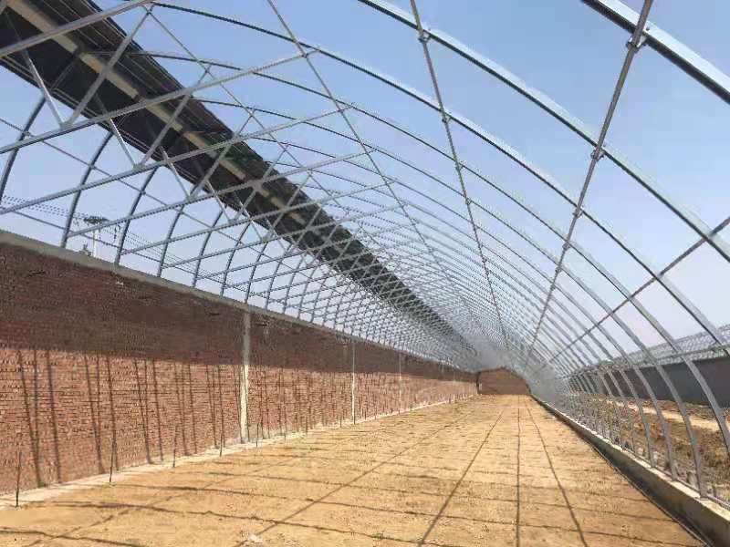 大棚  冷棚、日光温室、纹洛温室、薄膜连栋。