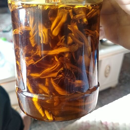 昌宁县油鸡枞 6-12个月 2021-07-13 - 2021-08-31 