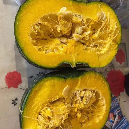 平度市 板栗南瓜