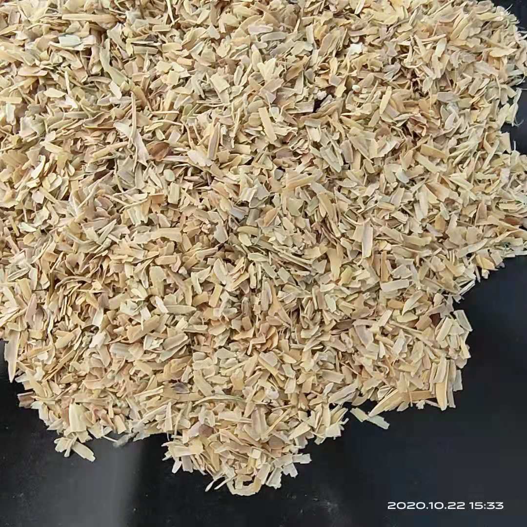 压缩稻壳 普通稻壳 辽宁沈阳发货 粮油副产品天然环保填料
