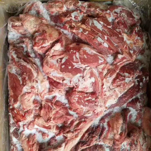 郑州羊肉  去骨羊板肉，实拍图片，一手货源，全国冷链发货