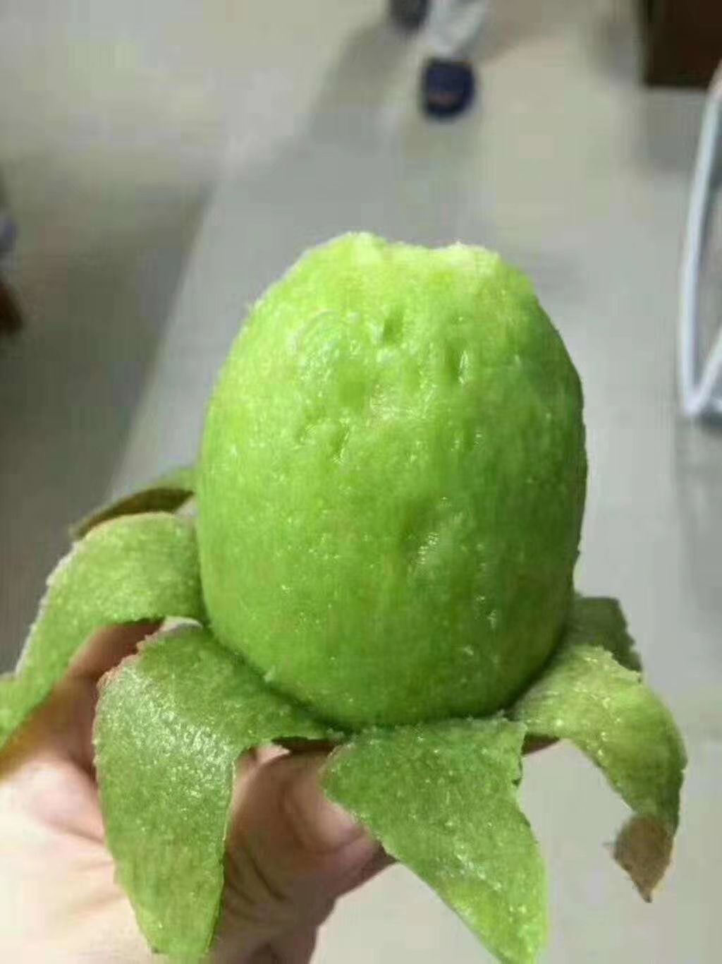 陕西周至翠香猕猴桃基地，新鲜采摘，纯甜无酸。