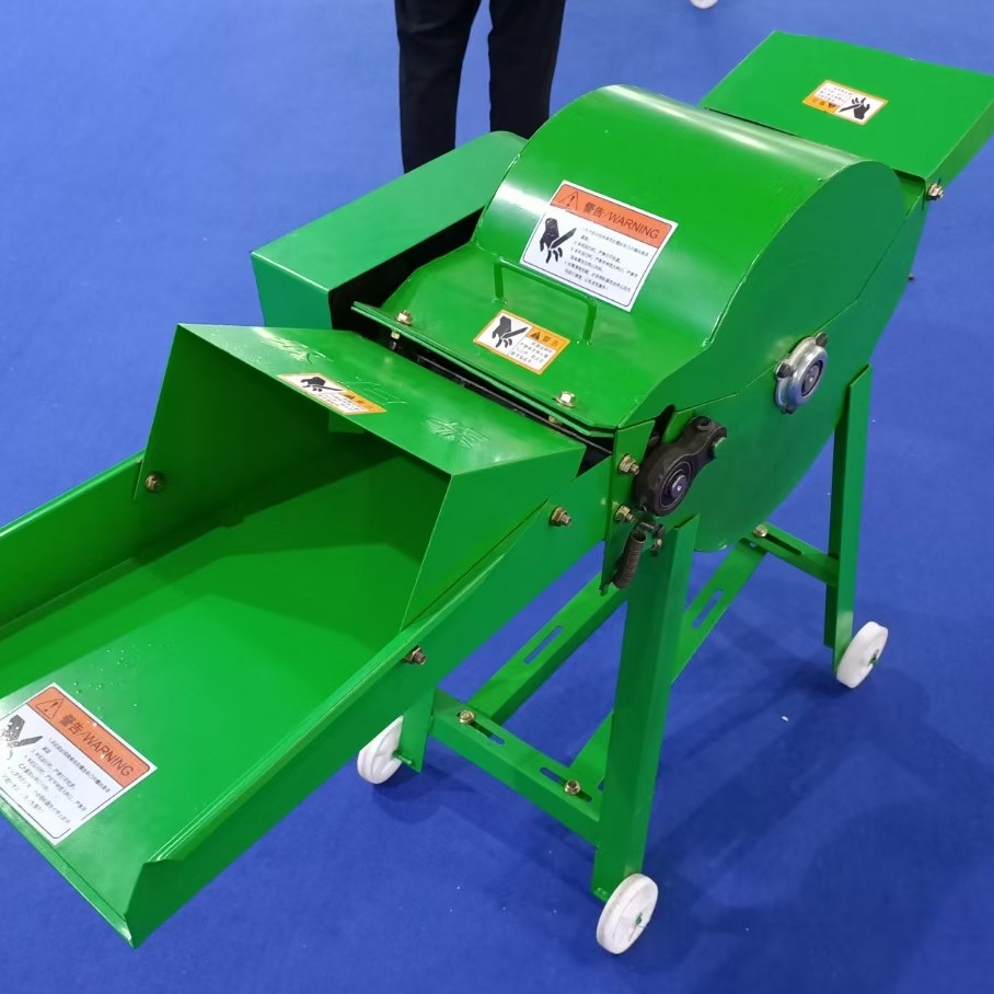 秸秆揉搓机 揉丝机，切碎机，养殖切碎切丝机，干湿软硬揉丝切碎机