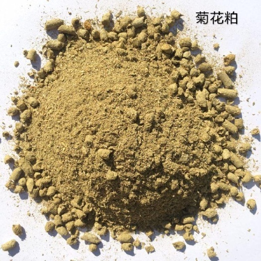 巨鹿县 菊花粕（粉）