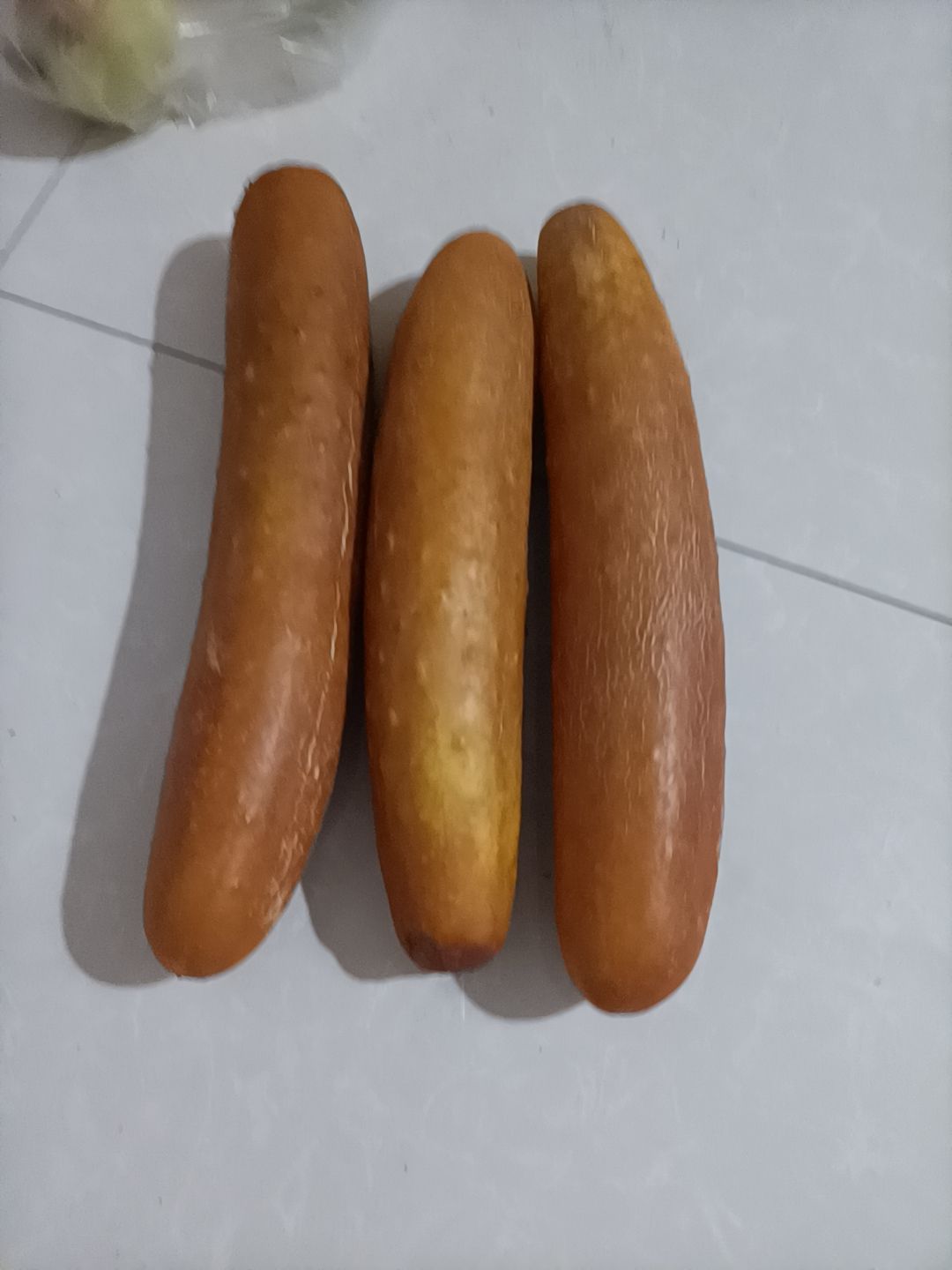  老黄瓜