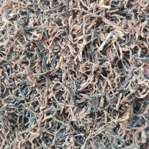 长沙干豆角段