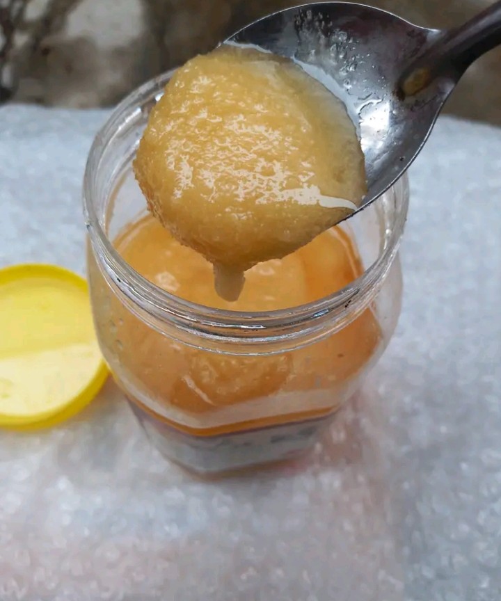 佛春夏冬蜜冈县天然蜂蜜