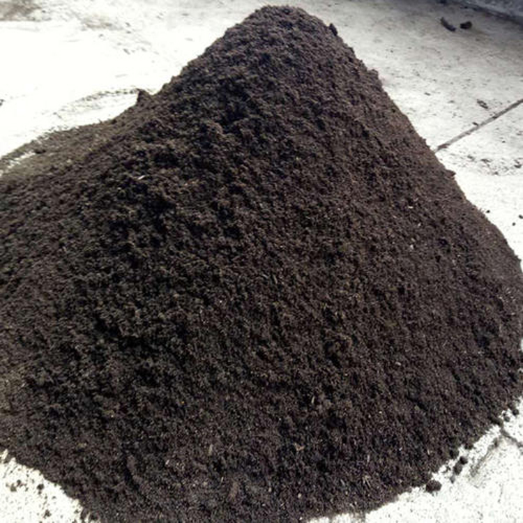 生物菌肥  羊粪菌肥 生物有机肥