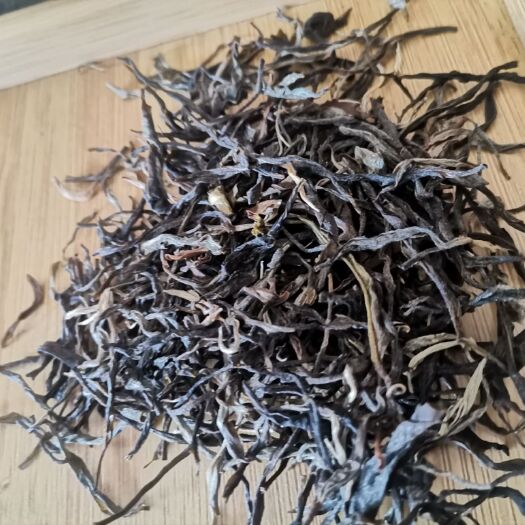 临沧绿茶  生茶 云南临沧邦东章珍石佛山2020年古树秋茶