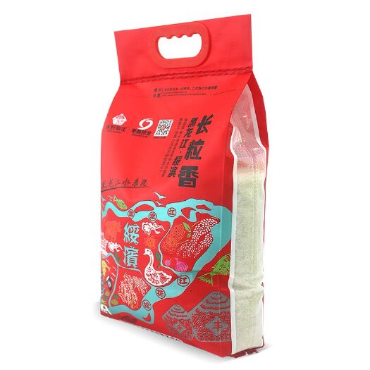 绥滨县长粒香  纯正东北大米，多品种，超低价，一年一季，可代加工，可换你包装