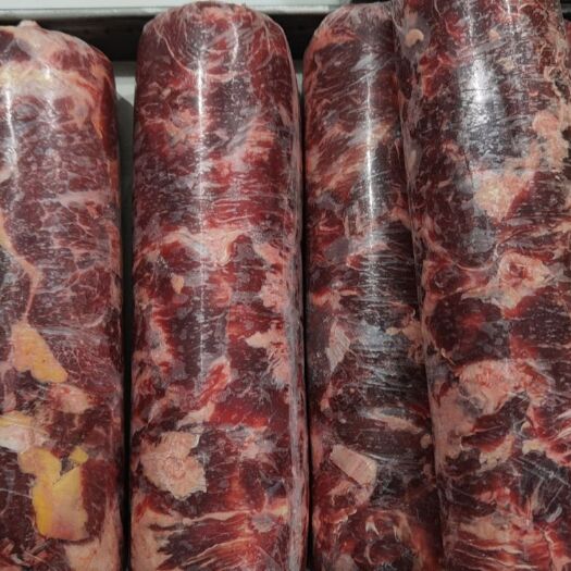 阳信县高品质牛碎肉「一分钱一分货」