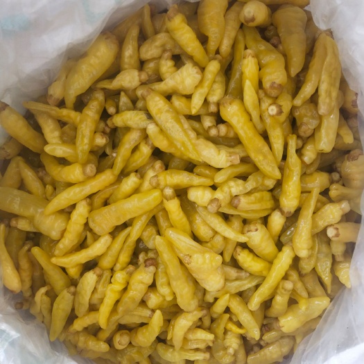 重庆市酱腌菜  泡椒  泡白小米  泡野山椒  泡小米椒