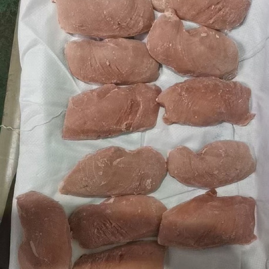 巨野县鸭杂  鸭胸肉，厂家直营，欢迎广大客户咨询指导