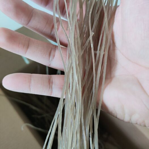 莘县山药粉条，山药含量达百分之50