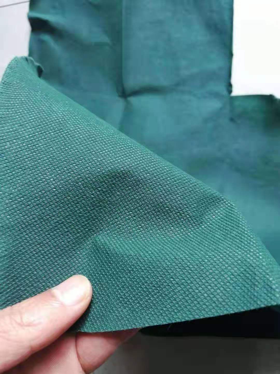 德州无纺布  植被防寒布