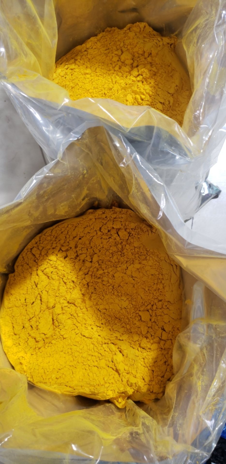全粉  南瓜粉颜色好，口感优