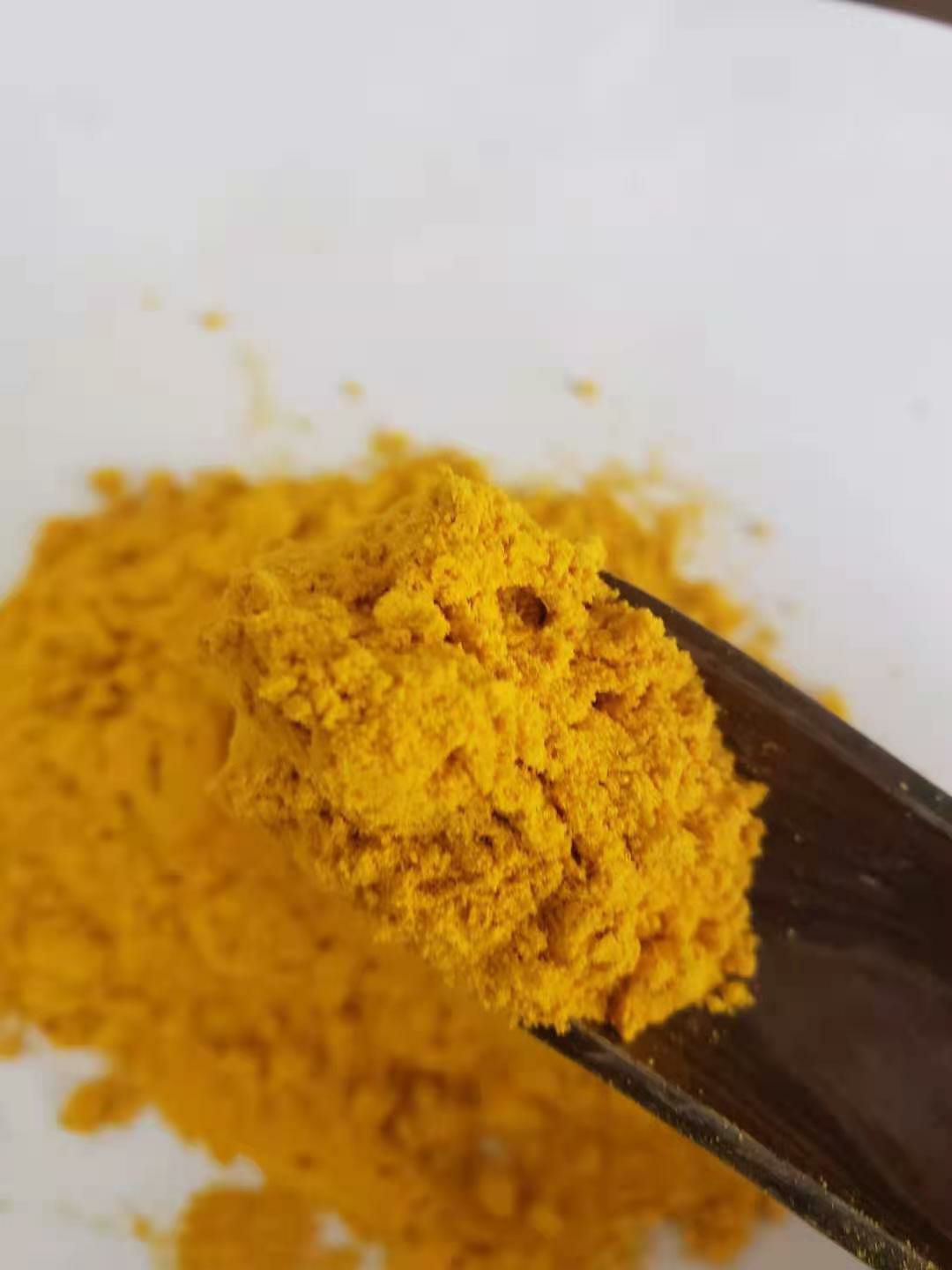 全粉  南瓜粉颜色好，口感优