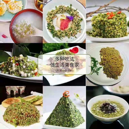 永城市 小麦，青麦仁，河南农家嫩麦煮粥青麦，煮粥炒菜均可！