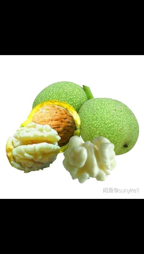 盘州市 2.1w亩青皮核桃大量上市