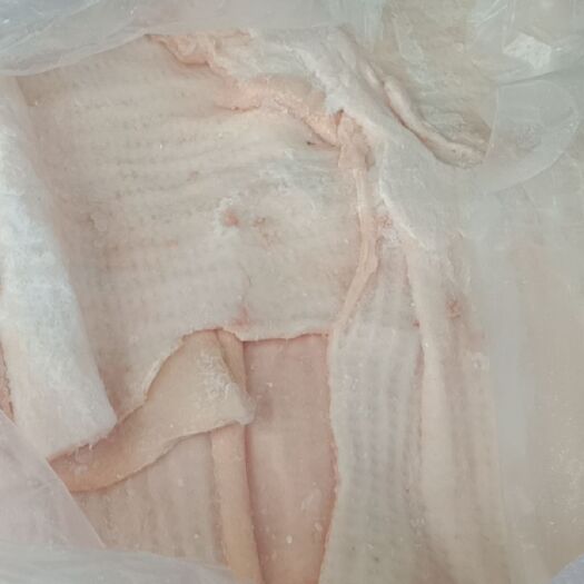 临沂猪皮  肥猪碎皮，手续齐全，品质保证