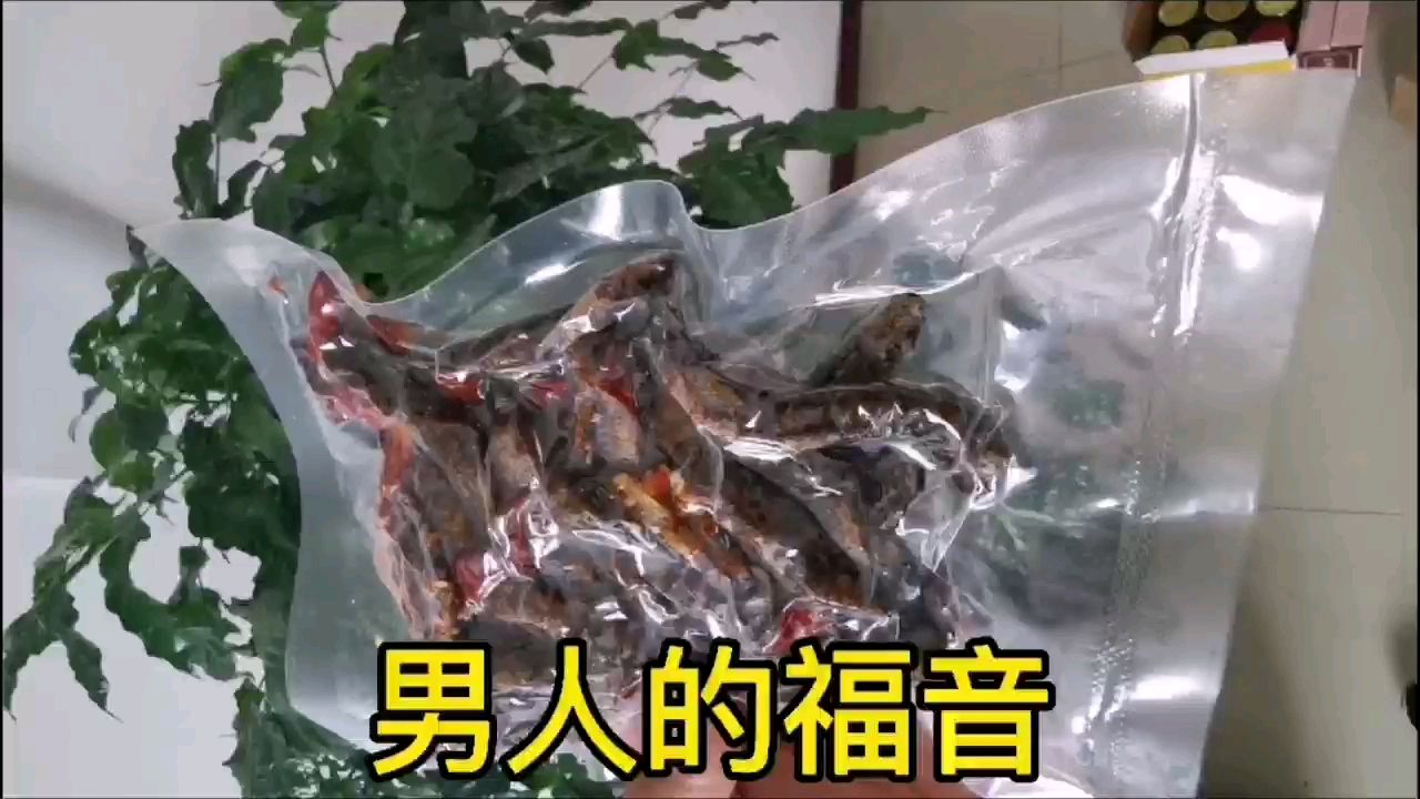 泥鳅干  水中人参休闲即食系列泥鳅类产品下酒菜—麻辣泥鳅条