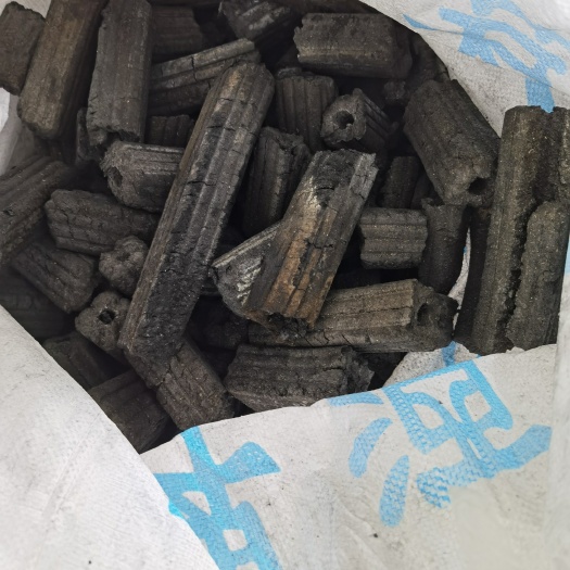 竹炭 炭头