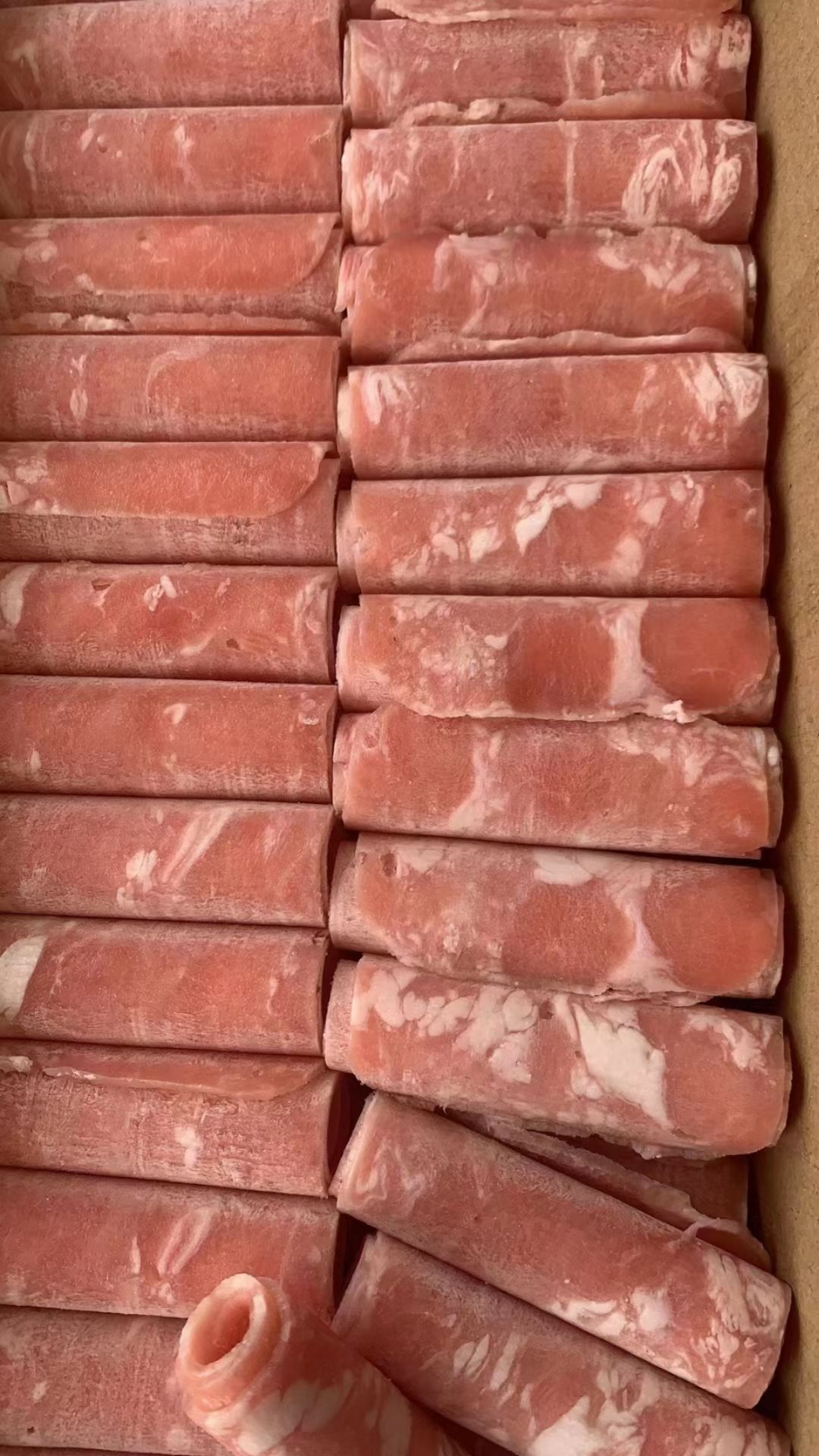 鸭肉类  鸭肉砖