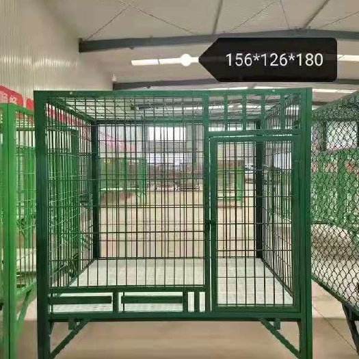 安平县电焊网 狗笼子，厂家直销，质量保证