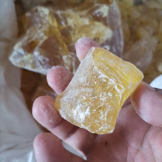 松香   正品  天然矿石类  中药材  2斤起包邮