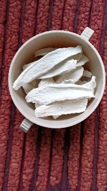 蠡县山药干片  淮山药干 怀山药片 山药片 山药粉 药片  薄片