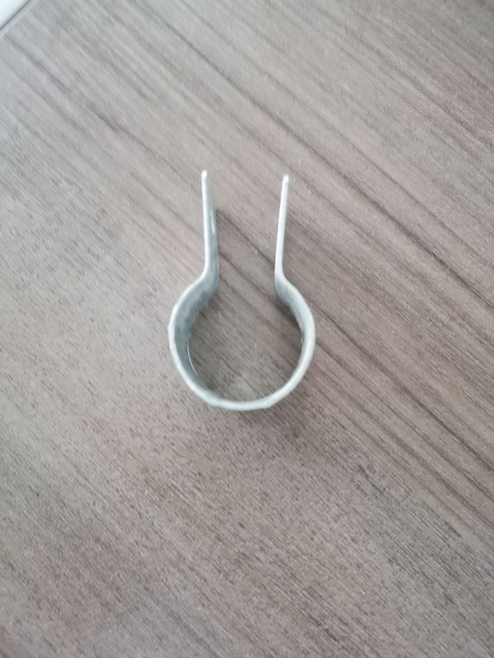 大棚管夹箍