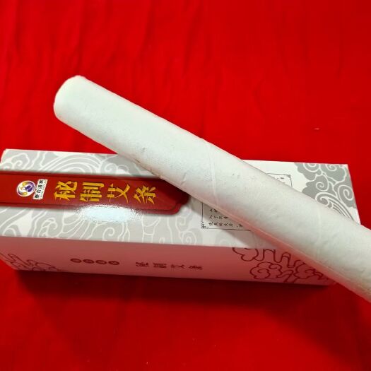 十堰泰合龙灸  泰合道家艾条