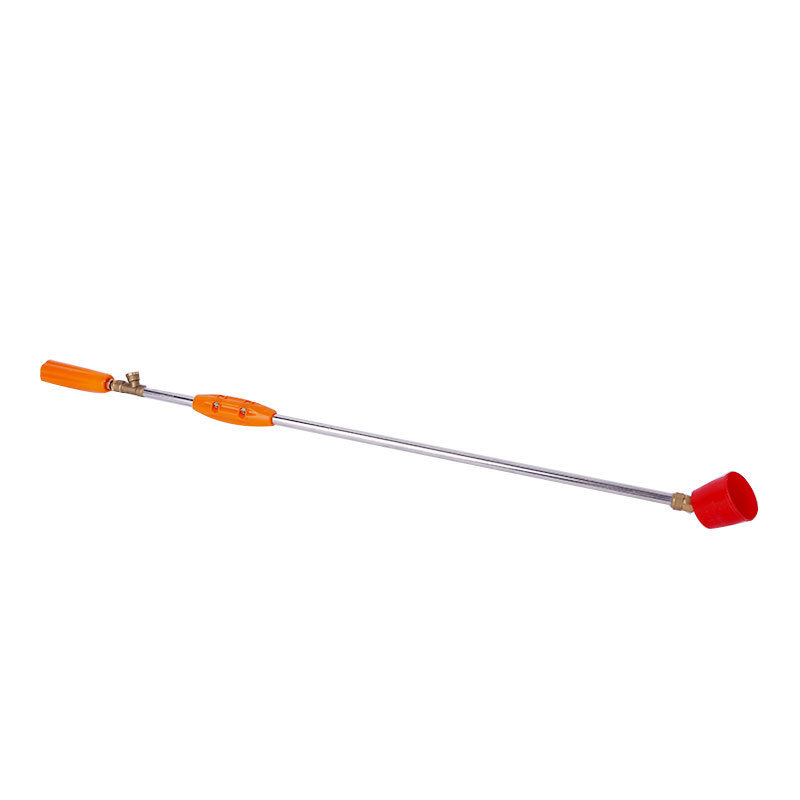 喷枪  打药喷雾枪60.90CM喷雾杆高压喷雾枪