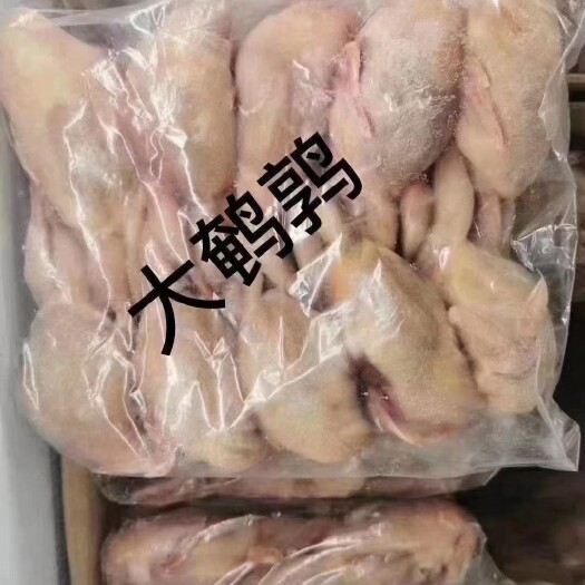 嘉祥县鹌鹑