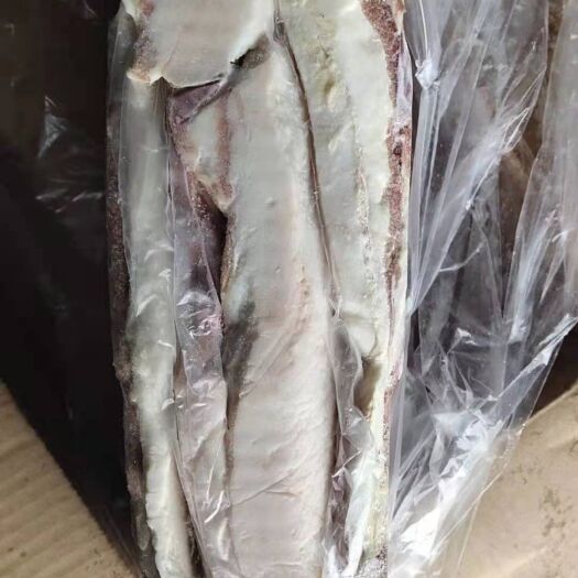 延津县五花肉 肥猪去皮五花