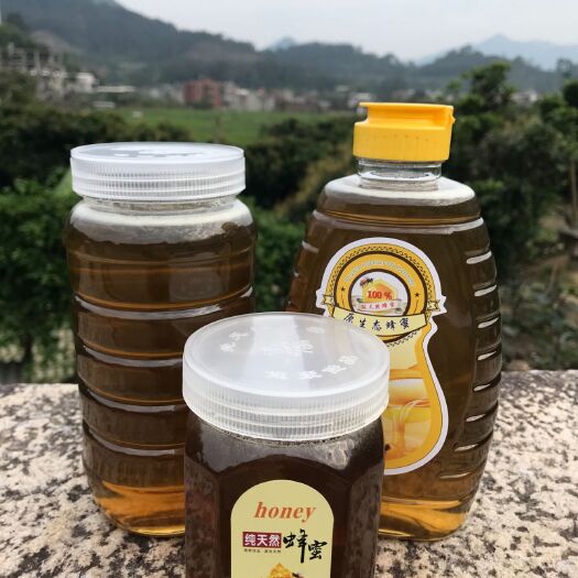 南安市 福建土蜂蜜，百花蜜求收购～可邮寄