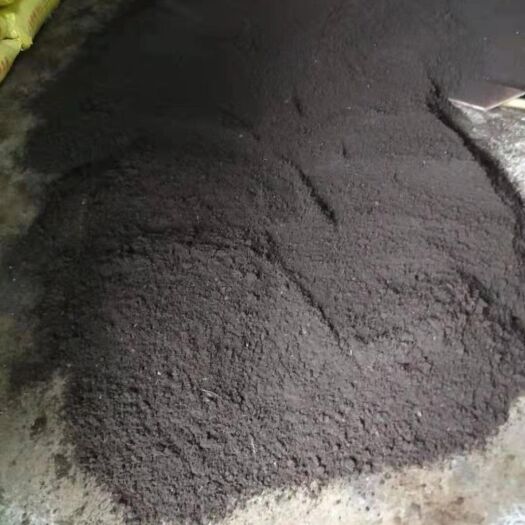 微生物有机肥 有机肥 （动物高蛋白有机肥）