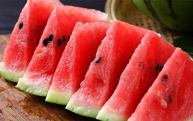 广东麒麟西瓜