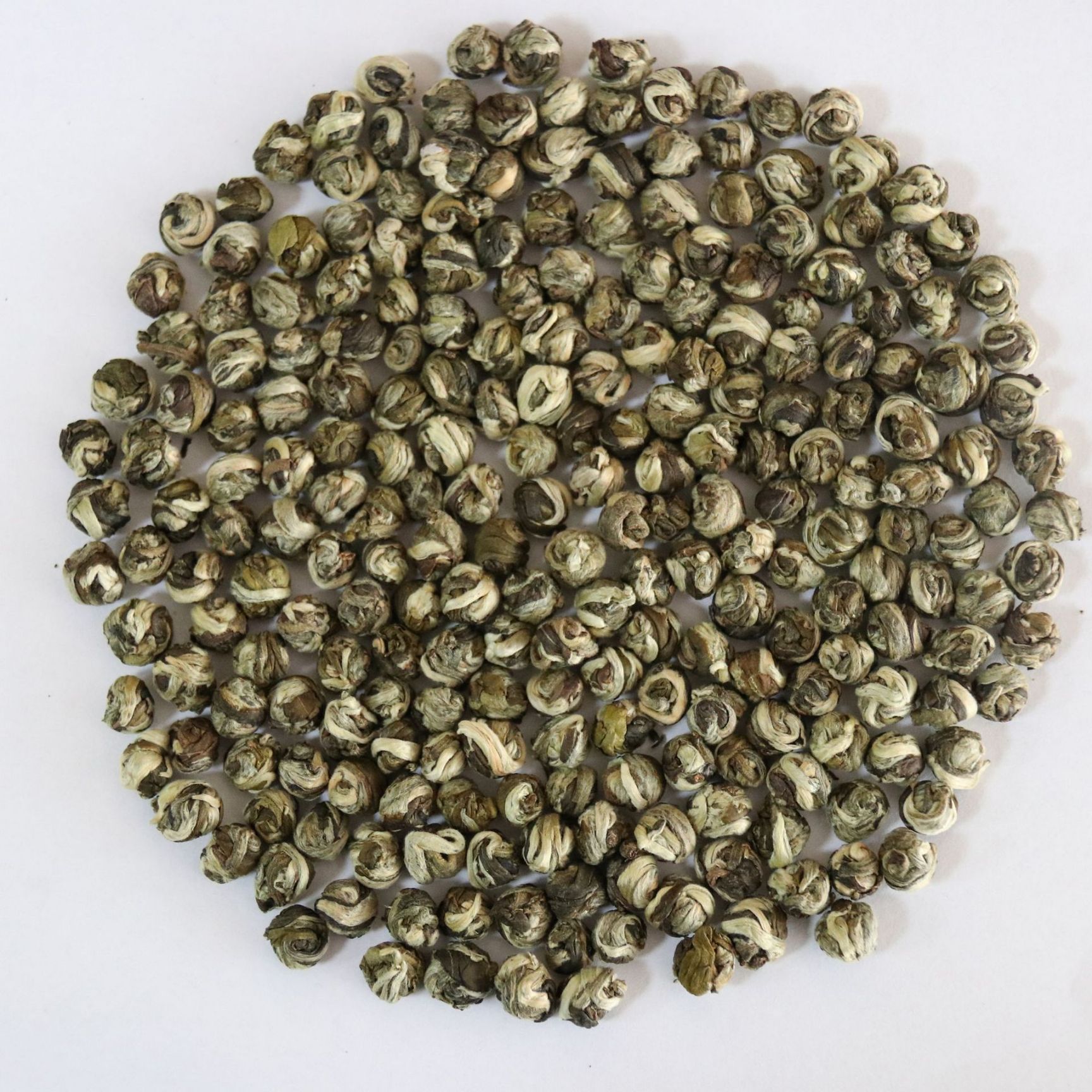 横县茉莉花茶 2024新茶茉莉龙珠茉莉绣球 厂价直销批发