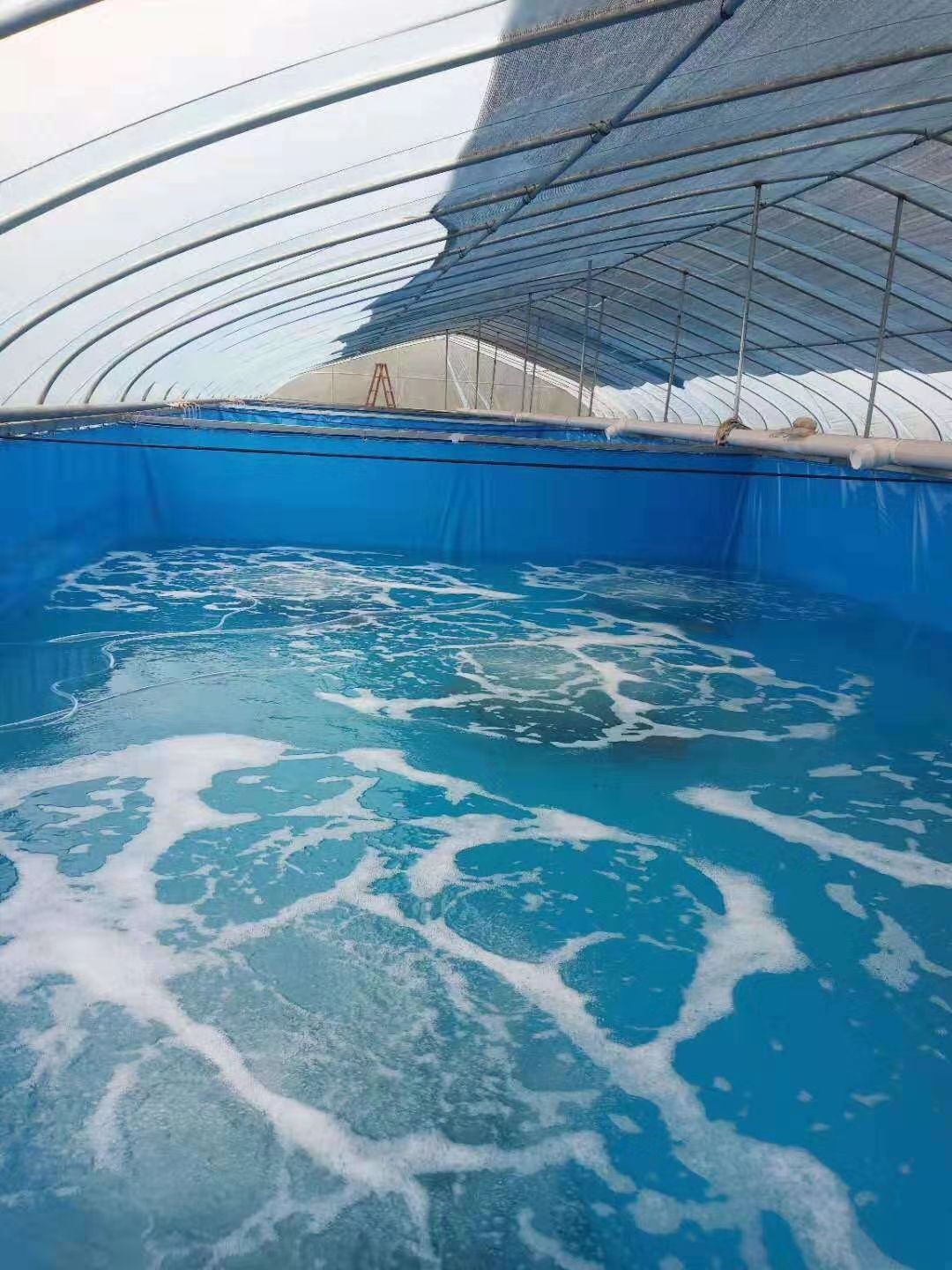 水产养殖箱 陆地巡洋舰7*1.8鱼池