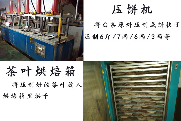 福鼎白茶2018老白茶日晒茶饼老寿眉贡眉白茶饼