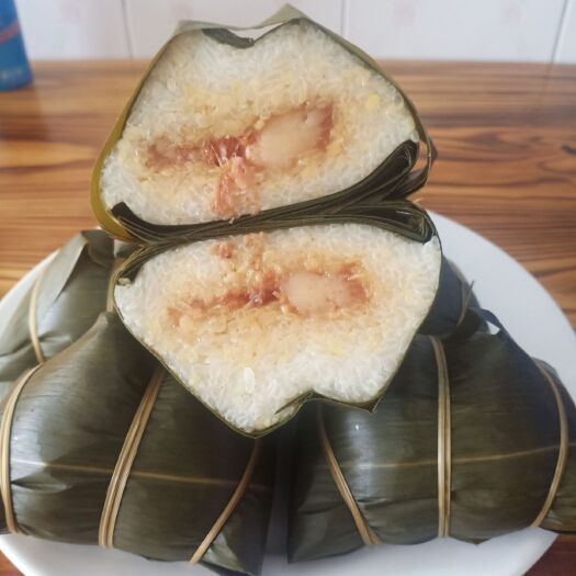 宁明县粽子 广西肉粽