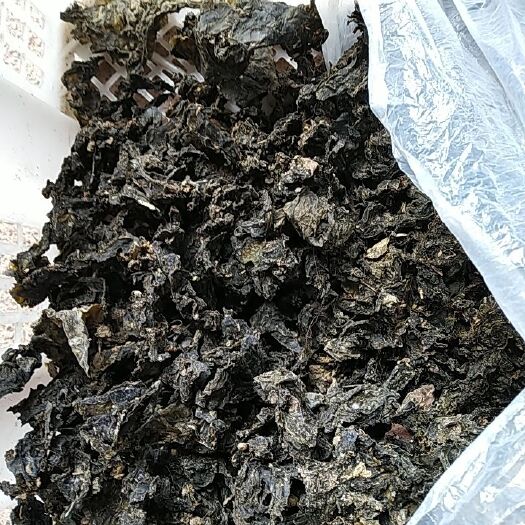 远安县地皮菜干货
