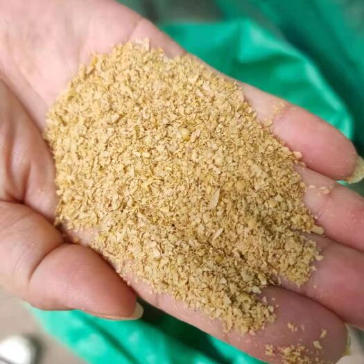营口豆粕饲料  糖蜜豆皮