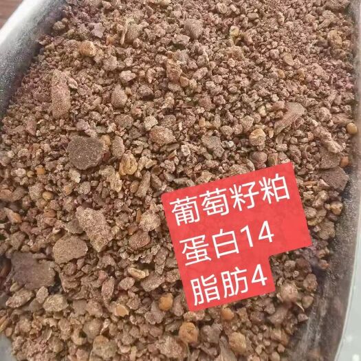 石家庄玉米芯 葡萄籽粕