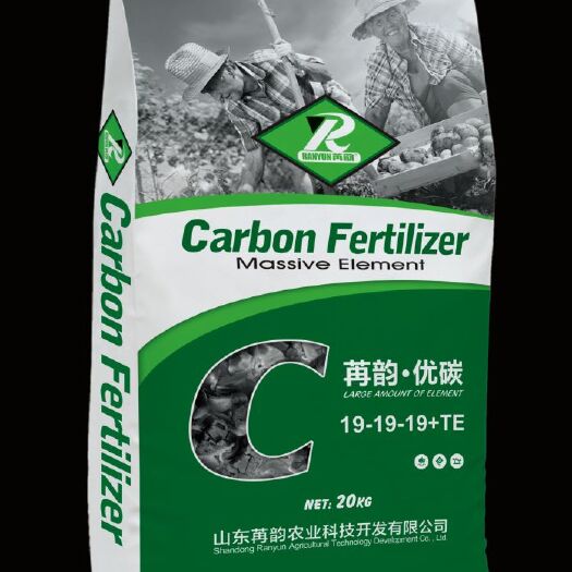 寿光市 苒韵.优碳大量元素水溶肥
